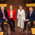 Tutorial College on O'Connell Street Limerick are celebrating their 40th anniversary. Picture: Olena Oleksienko/ilovelimerick