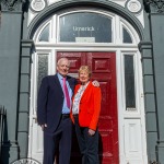 Tutorial College on O'Connell Street Limerick are celebrating their 40th anniversary. Picture: Olena Oleksienko/ilovelimerick