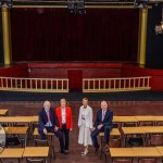 Tutorial College on O'Connell Street Limerick are celebrating their 40th anniversary. Picture: Olena Oleksienko/ilovelimerick