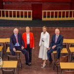 Tutorial College on O'Connell Street Limerick are celebrating their 40th anniversary. Picture: Olena Oleksienko/ilovelimerick