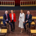 Tutorial College on O'Connell Street Limerick are celebrating their 40th anniversary. Picture: Olena Oleksienko/ilovelimerick