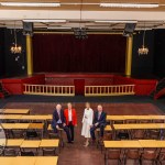 Tutorial College on O'Connell Street Limerick are celebrating their 40th anniversary. Picture: Olena Oleksienko/ilovelimerick