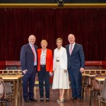 Tutorial College on O'Connell Street Limerick are celebrating their 40th anniversary. Picture: Olena Oleksienko/ilovelimerick