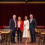 Tutorial College on O'Connell Street Limerick are celebrating their 40th anniversary. Picture: Olena Oleksienko/ilovelimerick