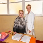 Tutorial College on O'Connell Street Limerick are celebrating their 40th anniversary. Picture: Olena Oleksienko/ilovelimerick