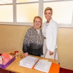 Tutorial College on O'Connell Street Limerick are celebrating their 40th anniversary. Picture: Olena Oleksienko/ilovelimerick