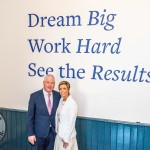 Tutorial College on O'Connell Street Limerick are celebrating their 40th anniversary. Picture: Olena Oleksienko/ilovelimerick