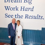 Tutorial College on O'Connell Street Limerick are celebrating their 40th anniversary. Picture: Olena Oleksienko/ilovelimerick