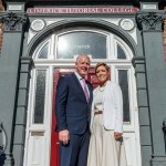 Tutorial College on O'Connell Street Limerick are celebrating their 40th anniversary. Picture: Olena Oleksienko/ilovelimerick