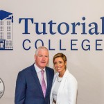 Tutorial College on O'Connell Street Limerick are celebrating their 40th anniversary. Picture: Olena Oleksienko/ilovelimerick