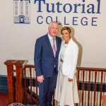 Tutorial College on O'Connell Street Limerick are celebrating their 40th anniversary. Picture: Olena Oleksienko/ilovelimerick
