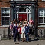 Tutorial College on O'Connell Street Limerick are celebrating their 40th anniversary. Picture: Olena Oleksienko/ilovelimerick
