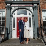 Tutorial College on O'Connell Street Limerick are celebrating their 40th anniversary. Picture: Olena Oleksienko/ilovelimerick