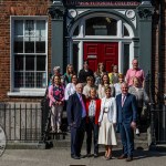 Tutorial College on O'Connell Street Limerick are celebrating their 40th anniversary. Picture: Olena Oleksienko/ilovelimerick