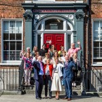 Tutorial College on O'Connell Street Limerick are celebrating their 40th anniversary. Picture: Olena Oleksienko/ilovelimerick