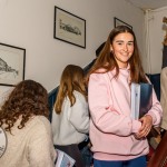 Tutorial College on O'Connell Street Limerick are celebrating their 40th anniversary. Picture: Olena Oleksienko/ilovelimerick