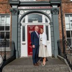 Tutorial College on O'Connell Street Limerick are celebrating their 40th anniversary. Picture: Olena Oleksienko/ilovelimerick
