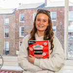 Tutorial College on O'Connell Street Limerick are celebrating their 40th anniversary. Picture: Olena Oleksienko/ilovelimerick