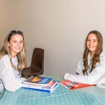 Tutorial College on O'Connell Street Limerick are celebrating their 40th anniversary. Picture: Olena Oleksienko/ilovelimerick