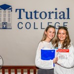 Tutorial College on O'Connell Street Limerick are celebrating their 40th anniversary. Picture: Olena Oleksienko/ilovelimerick