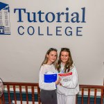 Tutorial College on O'Connell Street Limerick are celebrating their 40th anniversary. Picture: Olena Oleksienko/ilovelimerick