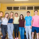 Tutorial College on O'Connell Street Limerick are celebrating their 40th anniversary. Picture: Olena Oleksienko/ilovelimerick