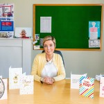 Tutorial College on O'Connell Street Limerick are celebrating their 40th anniversary. Picture: Olena Oleksienko/ilovelimerick