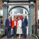 Tutorial College on O'Connell Street Limerick are celebrating their 40th anniversary. Picture: Olena Oleksienko/ilovelimerick