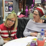 Ukulele Event Chez Le Fab. Copyright I love Limerick 2018