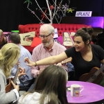 Ukulele Event Chez Le Fab. Copyright I love Limerick 2018