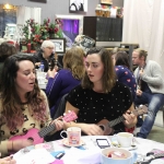 Ukulele Event Chez Le Fab. Copyright I love Limerick 2018