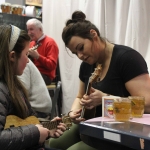 Ukulele Event Chez Le Fab. Copyright I love Limerick 2018