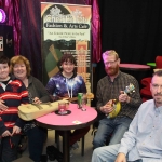 Ukulele Event Chez Le Fab. Copyright I love Limerick 2018