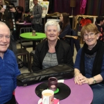 Ukulele Event Chez Le Fab. Copyright I love Limerick 2018