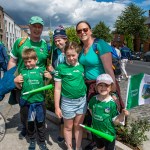 Limerick vs Cork GAA Hurling Semi Final Croke Park, July 7th 2024. Picture: Olena Oleksienko/ilovelimerick