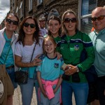Limerick vs Cork GAA Hurling Semi Final Croke Park, July 7th 2024. Picture: Olena Oleksienko/ilovelimerick