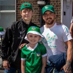 Limerick vs Cork GAA Hurling Semi Final Croke Park, July 7th 2024. Picture: Olena Oleksienko/ilovelimerick