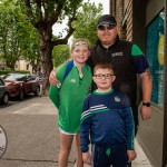 Limerick vs Cork GAA Hurling Semi Final Croke Park, July 7th 2024. Picture: Olena Oleksienko/ilovelimerick