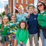 Limerick vs Cork GAA Hurling Semi Final Croke Park, July 7th 2024. Picture: Olena Oleksienko/ilovelimerick