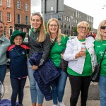 Limerick vs Cork GAA Hurling Semi Final Croke Park, July 7th 2024. Picture: Olena Oleksienko/ilovelimerick
