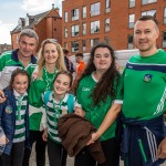 Limerick vs Cork GAA Hurling Semi Final Croke Park, July 7th 2024. Picture: Olena Oleksienko/ilovelimerick