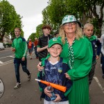 Limerick vs Cork GAA Hurling Semi Final Croke Park, July 7th 2024. Picture: Olena Oleksienko/ilovelimerick