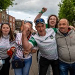 Limerick vs Cork GAA Hurling Semi Final Croke Park, July 7th 2024. Picture: Olena Oleksienko/ilovelimerick