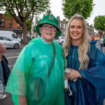 Limerick vs Cork GAA Hurling Semi Final Croke Park, July 7th 2024. Picture: Olena Oleksienko/ilovelimerick
