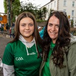 Limerick vs Cork GAA Hurling Semi Final Croke Park, July 7th 2024. Picture: Olena Oleksienko/ilovelimerick