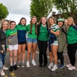 Limerick vs Cork GAA Hurling Semi Final Croke Park, July 7th 2024. Picture: Olena Oleksienko/ilovelimerick
