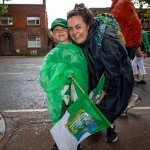 Limerick vs Cork GAA Hurling Semi Final Croke Park, July 7th 2024. Picture: Olena Oleksienko/ilovelimerick