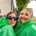 Limerick vs Cork GAA Hurling Semi Final Croke Park, July 7th 2024. Picture: Olena Oleksienko/ilovelimerick