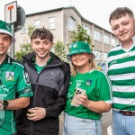 Limerick vs Cork GAA Hurling Semi Final Croke Park, July 7th 2024. Picture: Olena Oleksienko/ilovelimerick