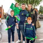 Limerick vs Cork GAA Hurling Semi Final Croke Park, July 7th 2024. Picture: Olena Oleksienko/ilovelimerick